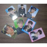 ราคา [READY] DICON 102 MINI FASTA WONWOO (25158273067)