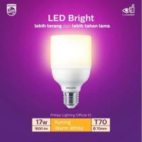 ราคา LEDbright PHILIPS 17 วัตต์ สําหรับหลอด TORNADO (52701346022)