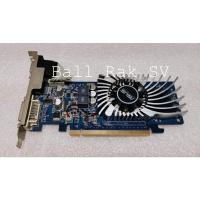 ราคา การ์ดจอ Nvidia Geforce 210/DDR2 (Hynix)/513MB/64Bit (17664253074)