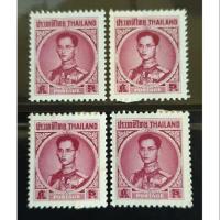ราคา แสตมป์รูป ร. 9 ชุดที่ 4​ ราคา 5 สตางค์​ จำนวน 1 ดวง (ยังไม่ผ่านการใช้งาน) (3538794806)