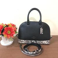ราคา New coach crossbody (171693616)