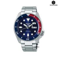 ราคา Seiko (ไซโก) นาฬิกาผู้ชาย Seiko 5 Sports SRPD53 SRPD53K SRPD53K1 อัตโนมัติ 42.5 มม. ของแท้ประกันศูนย์ 3 ปี (57702636106)