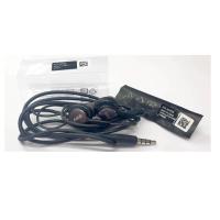 ราคา หูฟัง Samsung AKG ของแท้ กล่องพลาสติก ปั้ม Logo ที่หัวแจ๊ค Made in China (4111694340)