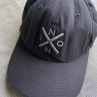 ราคา หมวก Nixon flexfit cap-ของมือสอง (20796538167)