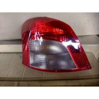 ราคา ไฟท้ายยารีส2010 LEDแท้ศูนย์ข้างซ้าย (48702939348)