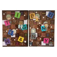 ราคา Tiger & Bunny Taibani - Barnaby บาร์นาบี Karina คารินา - แฟ้มอนิเมะ Clear File Anime อนิเมะ เอกสาร ไทเกอร์แอนด์บันนี่ (1418314236)