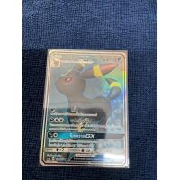 ราคา แบล็กกี EX Sr Pokémoncard (11296217727)