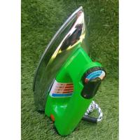 ราคา เตารีดหนัก3.5ปอนด์อินเตอร์เนชั่นแนล(คละสี) (2337686285)