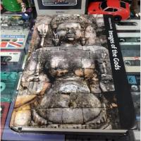 ราคา หนังสือมือสอง image of the gods : Khmer mythology ผลงานของ vittorio roveda ฉบับเป็นภาษาอังกฤษ สภาพดีเดิมๆ ปกแข็ง (24396916230)