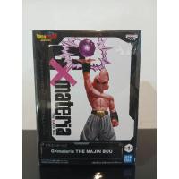 ราคา (แท้) The Majin BUU - Gx Materia Banpresto Dragon Ball Series Figure ฟิกเกอร์ จอมมารบู ดราก้อนบอล (25735092029)