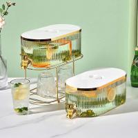 ราคา ตู้น้ําตู้เย็นพร้อมก๊อกน้ําความจุขนาดใหญ่กาต้มน้ําเย็นภาชนะบรรจุเครื่องดื่ม (49554935997)