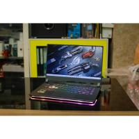 ราคา โน๊ตบุ๊คเล่นเกมส์ ASUS ROG STRIX G15 ตัวแรง 5900HX RTX3050Ti (23649112411)