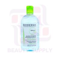 ราคา Bioderma Sebium H2O Make-up Removing Micelle Solution 500 ml (2241428911)