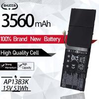 ราคา AP13B3K Laptop Battery For Acer Aspire V5 R7 V5-572G V5-573G V5-472G V5-473G V5-552G M5-583P V5-572P R7-571 AP13B8K AL13 (26953107530)
