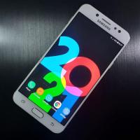 ราคา Samsung J7Plus+ สเปคเทพ* RAM 4 GB* ROM 32 GB ศูนย์ไทย สภาพนางฟ้า99% เหมือนใหม่ ราคา 2,500 บาท มีสายชาร์จให้ (10026457335)