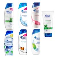 ราคา Head&Shoulders 150 มล เฮดแอนด์โชว์เดอร์แชมพู ครีมนวดผม h&s (4942785498)
