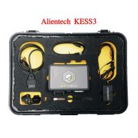ราคา Alientech KESS3 เครื่องมือรีแมพขั้นเทพเร็วกว่า​เดิม10เท่า (22987252840)
