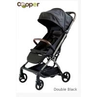 ราคา รถเข็นเด็ก COOPER รุ่น CRUISE (มือสอง) (28632483681)