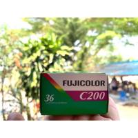ราคา ฟิล์ม Fuji C200 (2026056212)