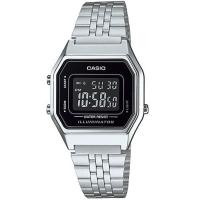 ราคา Casio Standard รุ่น LA680WA-1BDF (1514480936)