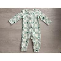 ราคา Baby Lovett - Two-Way Zipper Mickey Mouse ไซส์ 18-24 M ชุดนอนมือสอง (45700524489)
