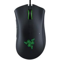 ราคา RAZER DEATHADDER ESSENTIAL BLACK MOUSE (55553881955)
