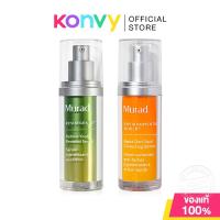 ราคา Murad Serum มูราด เซรั่มบำรุงผิว 30ml (Retinol Youth/Rapid Dark Spot) (26164376776)