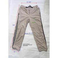 ราคา มือสอง สุดสวย UNIQLO ซื้อจากญี่ปุ่น กันหนาว ด้านในผ้าฟรีซ อุ่นมาก อุณหภูมิเลขตัวเดียว สบาย (3710867314)