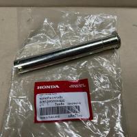 ราคา แกนขาตั้งคู่/แกนขาตั้งกลาง W-110i,W-125i ปลาวาฬ ของแท้เบิกศูนย์ 50512-KWW-620 (27568103031)