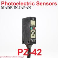 ราคา PZ-42 KEYENCE PZ-42 KEYENCE Photoelectric Sensors PZ-42 Photoelectric Sensors KEYENCE (19622242442)