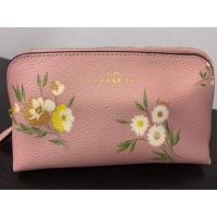 ราคา กระเป๋าเครื่องสำอาง coach (2300176698)