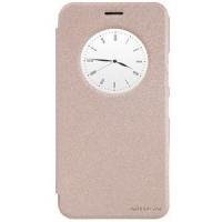 ราคา Nillkin Sparkle Leather Case - ZUK Z1 (สีทอง) (9415687847)