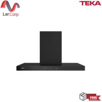 ราคา (TEKA) เครื่องดูดควัน รุ่น LDH 90 TC BLACK (23660592631)