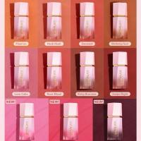 ราคา SHEGLAM Color Bloom Liquid Blush บลัชเนื้อเนียน ติดทนนาน สีสวย! (22361534084)