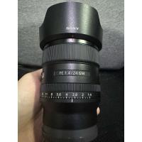 ราคา Sony FE 24mm f1.4 GM สภาพ 99% อดีตประกันศูนย์ อปก ครบกล่อง แถม filter k&f ฟรี (27505375776)