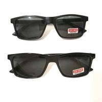 ราคา แว่นตากันแดด เลนส์กระจก แถมผ้าและซองใส่แว่น 117 (26862127567)