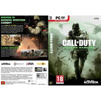 ราคา (PC) Call of Duty Modern Warfare Remastered (47155554157)