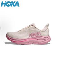 ราคา HOKA ONE ONE CLIFTON 10 Low cut Pink (44111435664)