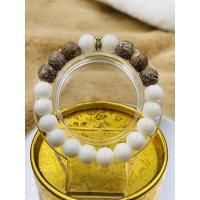 ราคา BA-03-011164 สร้อยข้อมือหินพระธาตุเขาสามร้อยยอด (13641691781)
