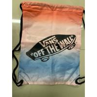 ราคา กระเป๋าสะพายหูรูด vans ของแท้ (28020770331)