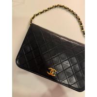 ราคา Chanel WOC vintage 9“ 24k GHW แท้ (26639328157)