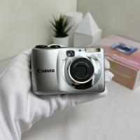 ราคา Canon powershot A1200 (รุ่นหายากมากๆ)รุ่น เจนนี่ Blackpink กล่อง (55604415301)