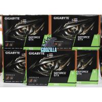 ราคา การ์ดจอ (VGA CARD) GIGABYTE GTX1650 OC 4G GDDR5 (ของใหม่ประกัน SYNNEX 3 ปี) (10701979638)
