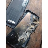 ราคา ซาก SAMSUNG A50 ไฟไหม้ (28901010048)