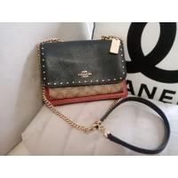 ราคา กระเป๋า Coach รุ่น Klare crossbody มือสอง สภาพสวย (22575352197)