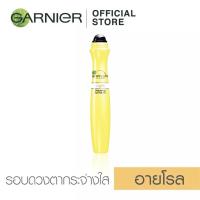 ราคา GARNIER การ์นิเย่ ไลท์ คอมพลีท อายโรลออน 15 มล. (12331965636)