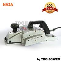 ราคา Naza กบไสไม้ไฟฟ้า ขนาด 5" (136 มม.) ยี่ห้อ Naza รุ่น BOTAI 1804N (785859830)