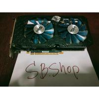 ราคา AMD RX 570/8GB HIS ICEQ X2 (D5) (26015854217)