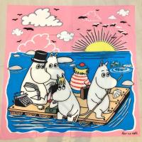 ราคา Kiss me doll ผ้าคลุมไหล่ ผ้าพันคอ แท้ (5203282488)