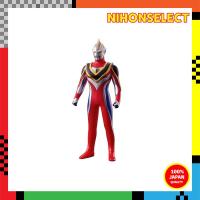 ราคา [BANDAI] Ultra Hero Series 101 Ultraman Gaia Supreme Version (29225845927)